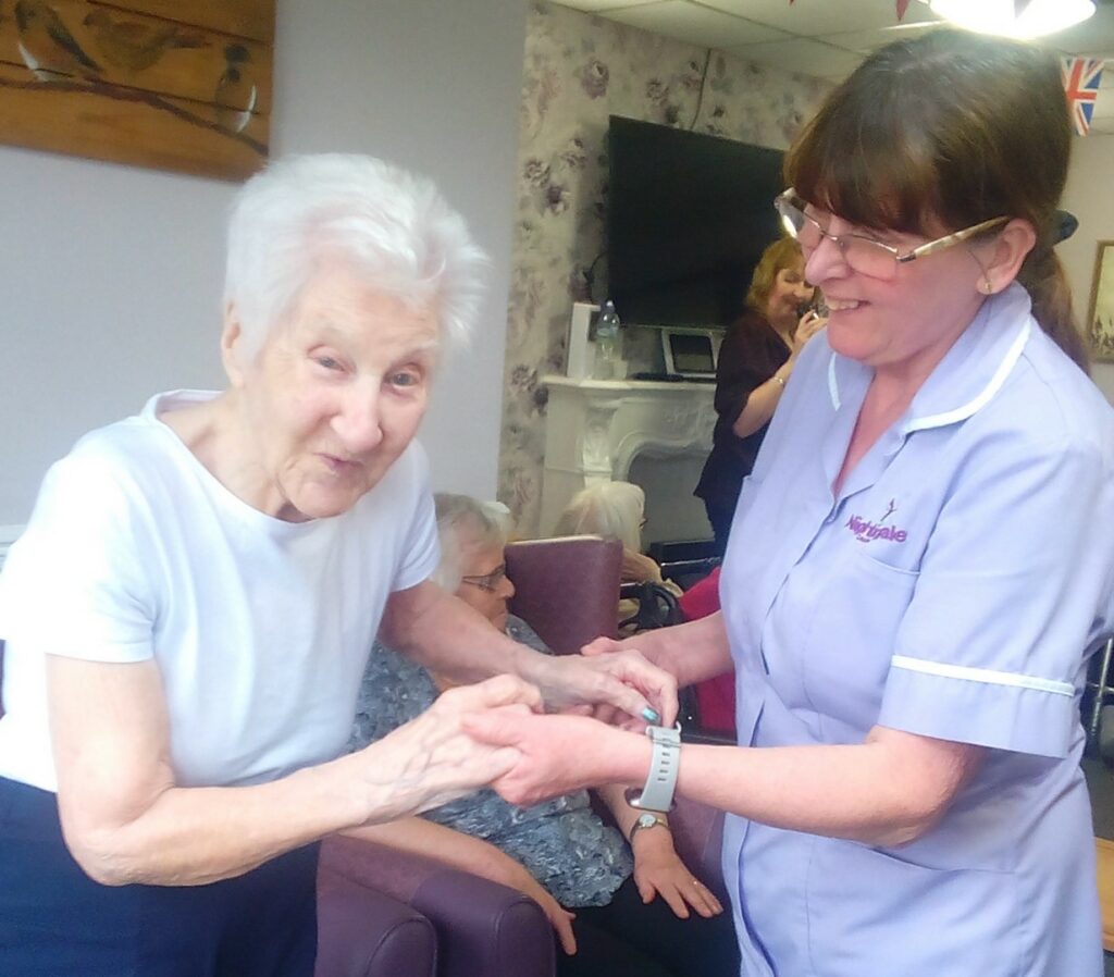 Nightingale Care Home