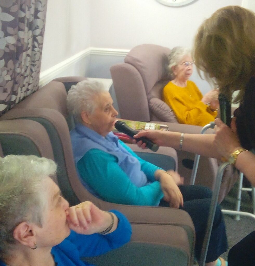Nightingale Care Home
