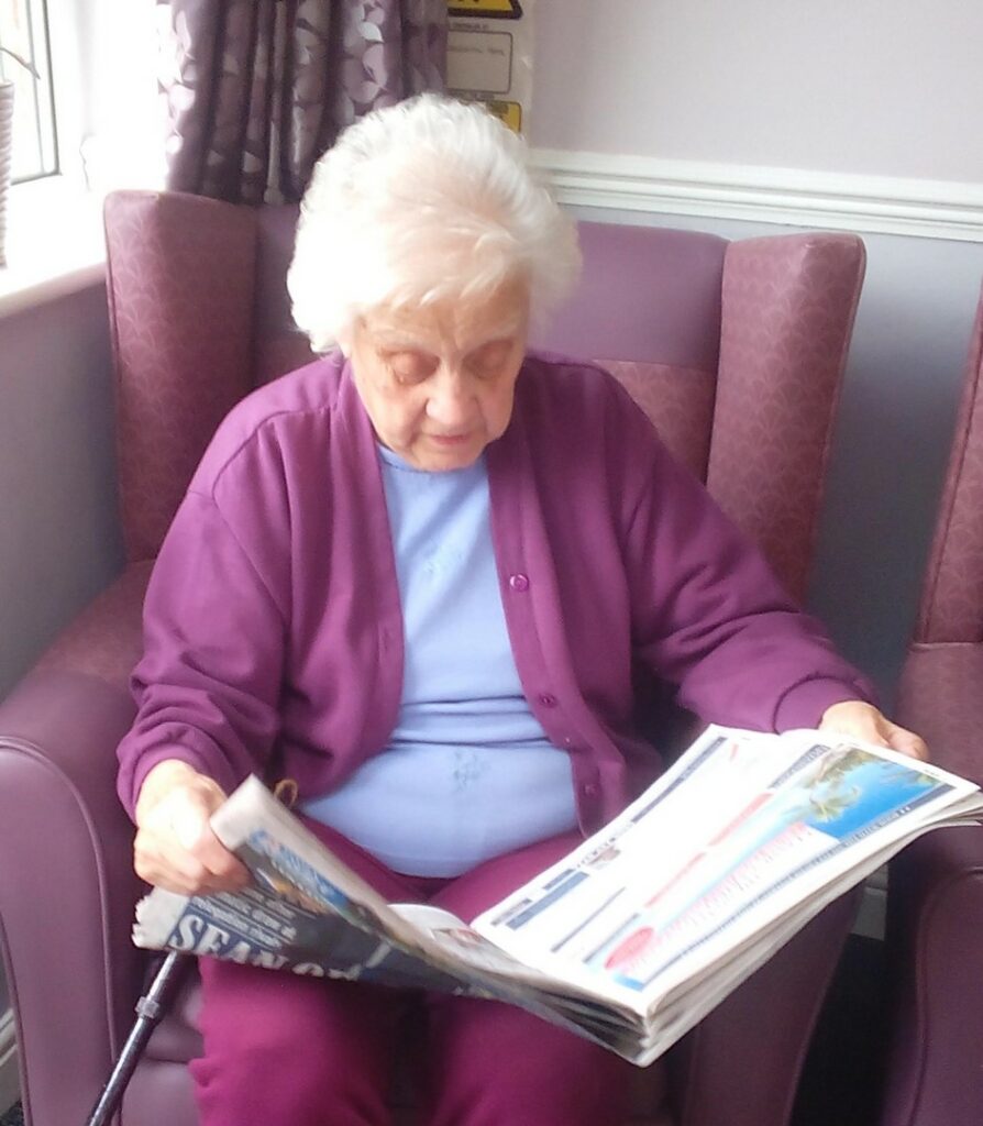Nightingale Care Home