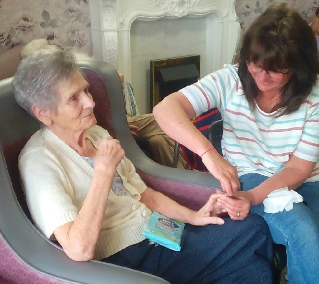 Nightingale Care Home