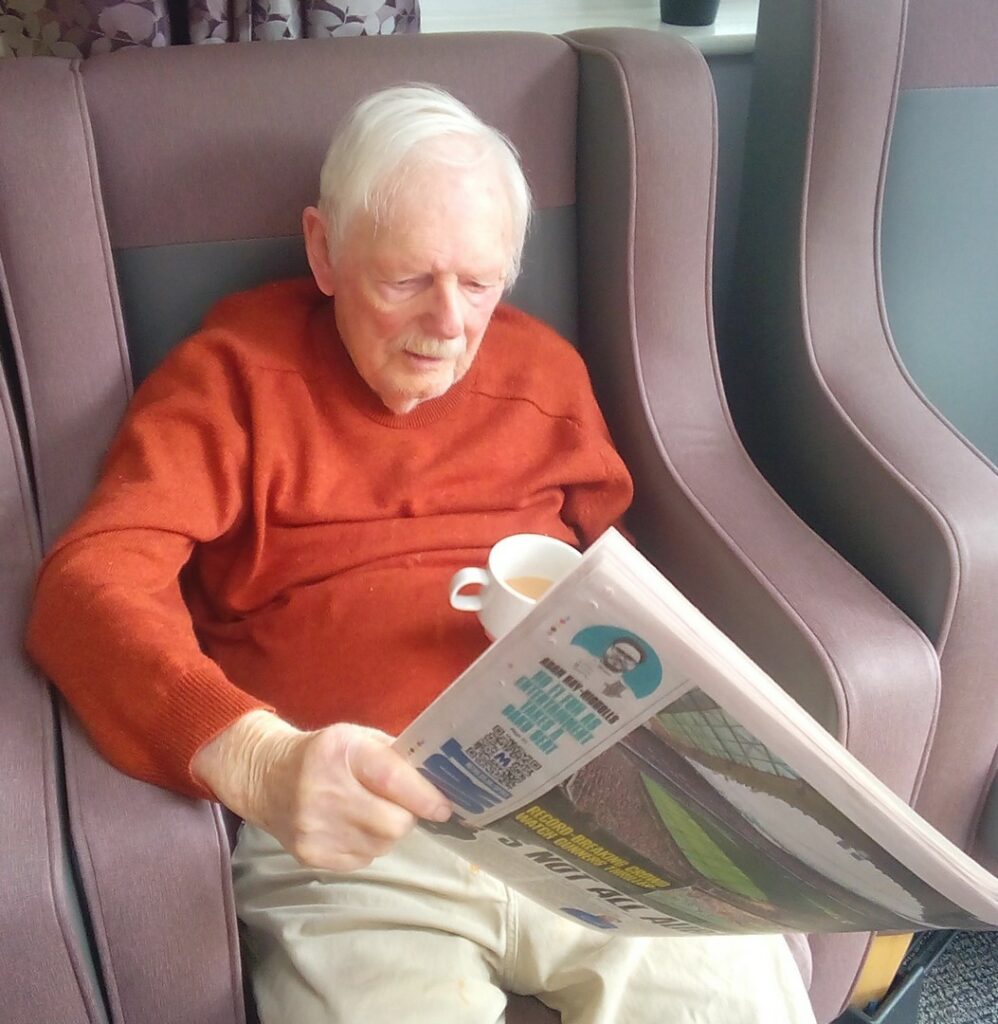 Nightingale Care Home