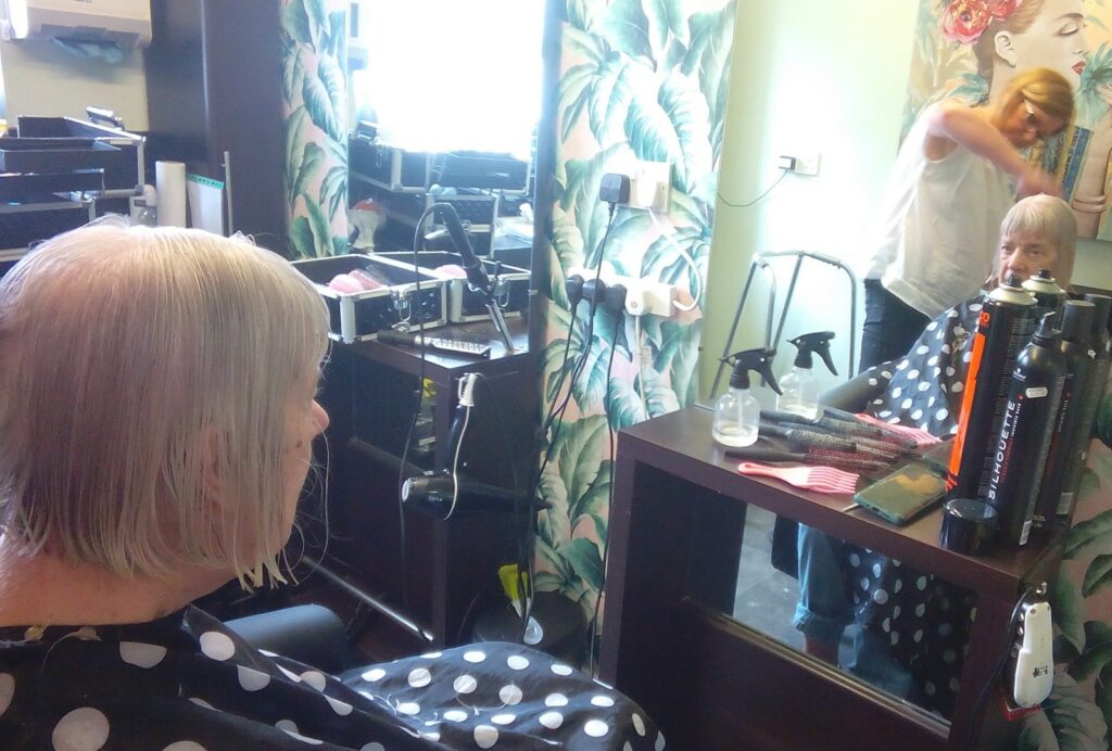 Nightingale Care Home