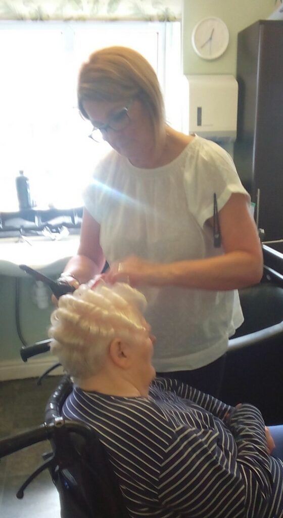 Nightingale Care Home