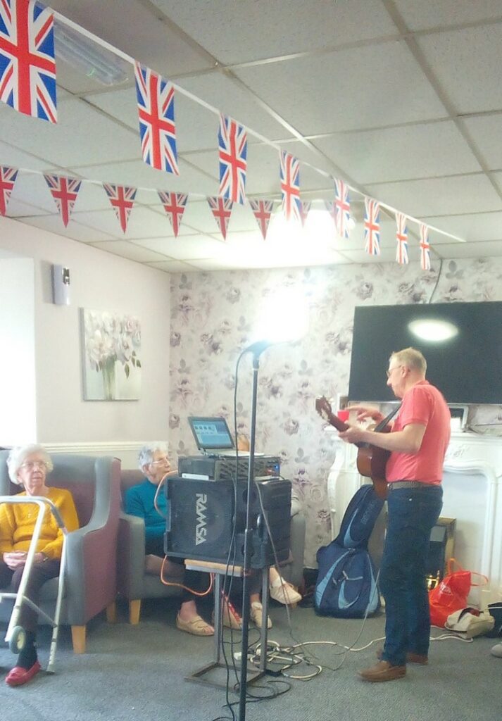 Nightingale Care Home