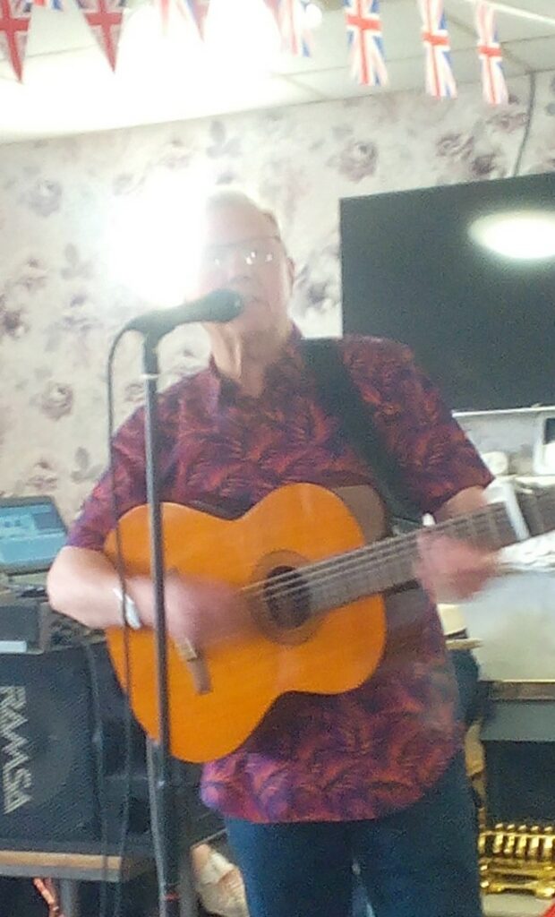 Nightingale Care Home