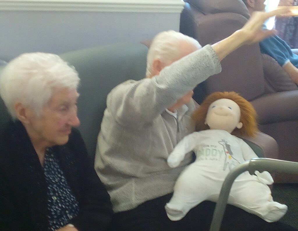 Nightingale Care Home