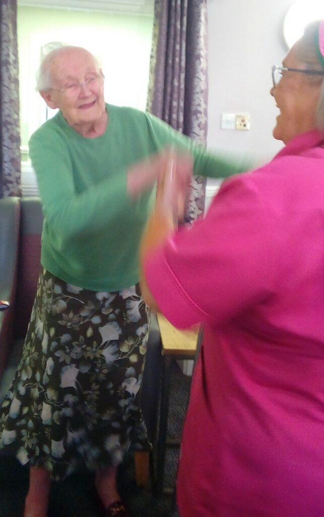 Nightingale Care Home