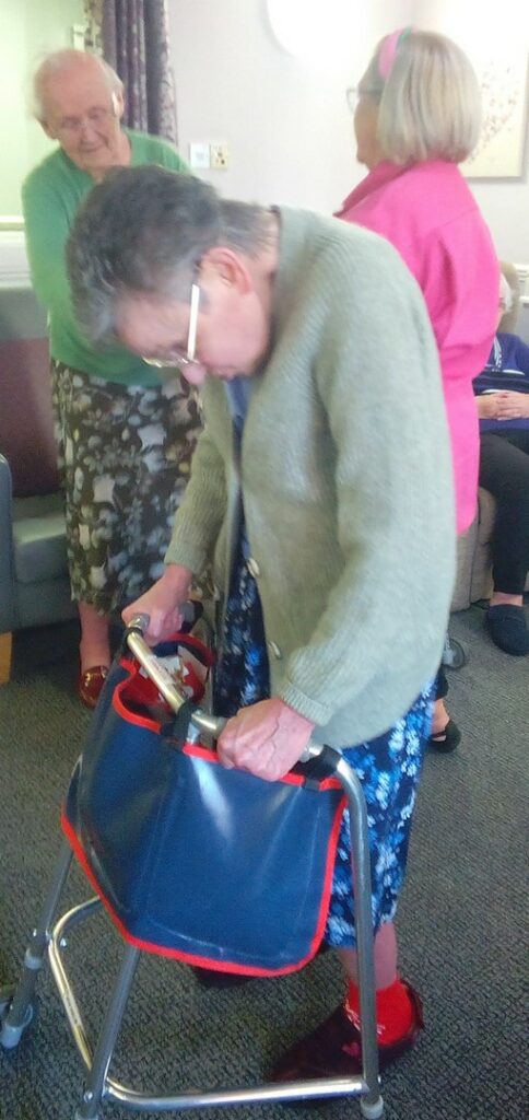 Nightingale Care Home