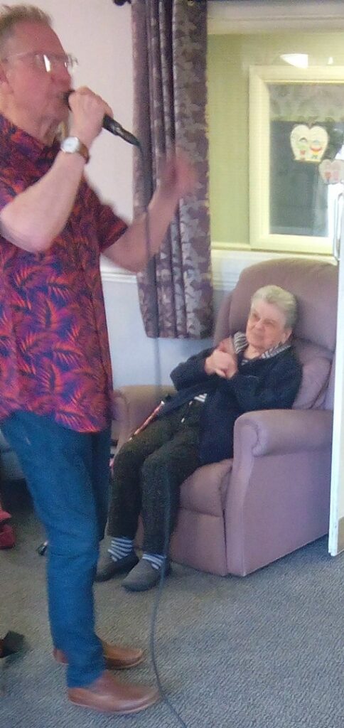 Nightingale Care Home