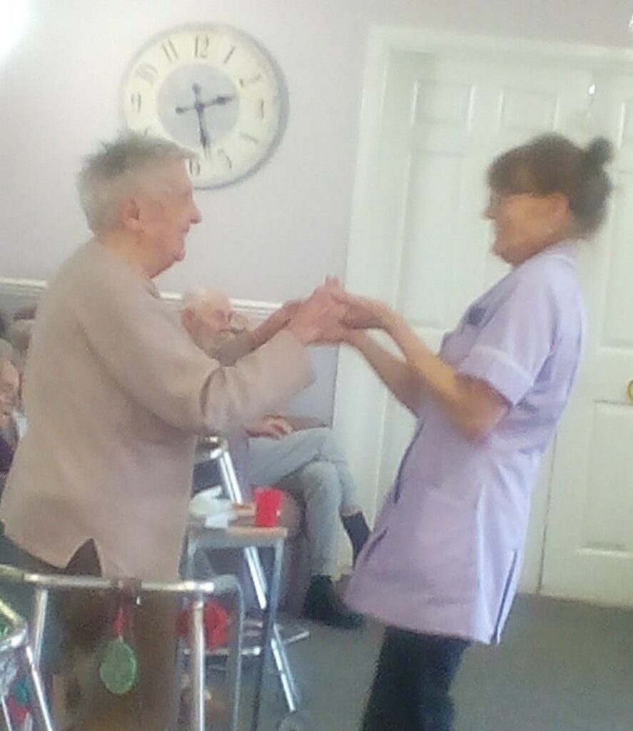 Nightingale Care Home
