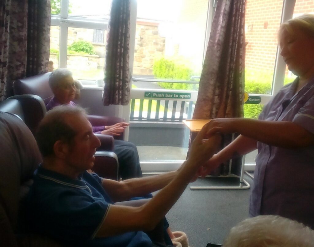 Nightingale Care Home