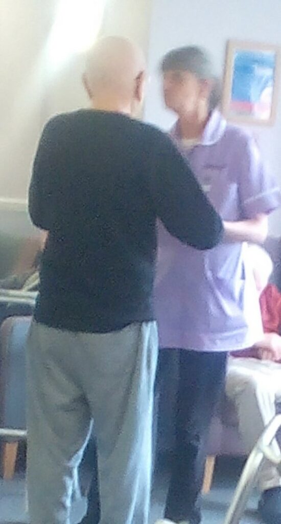 Nightingale Care Home