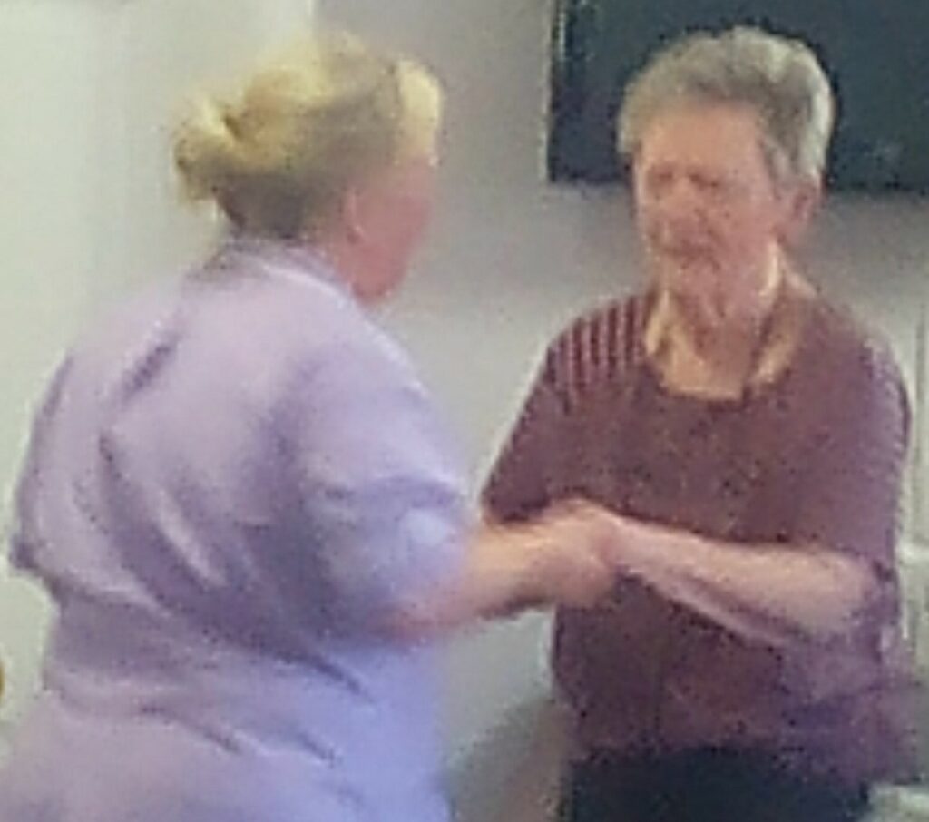 Nightingale Care Home