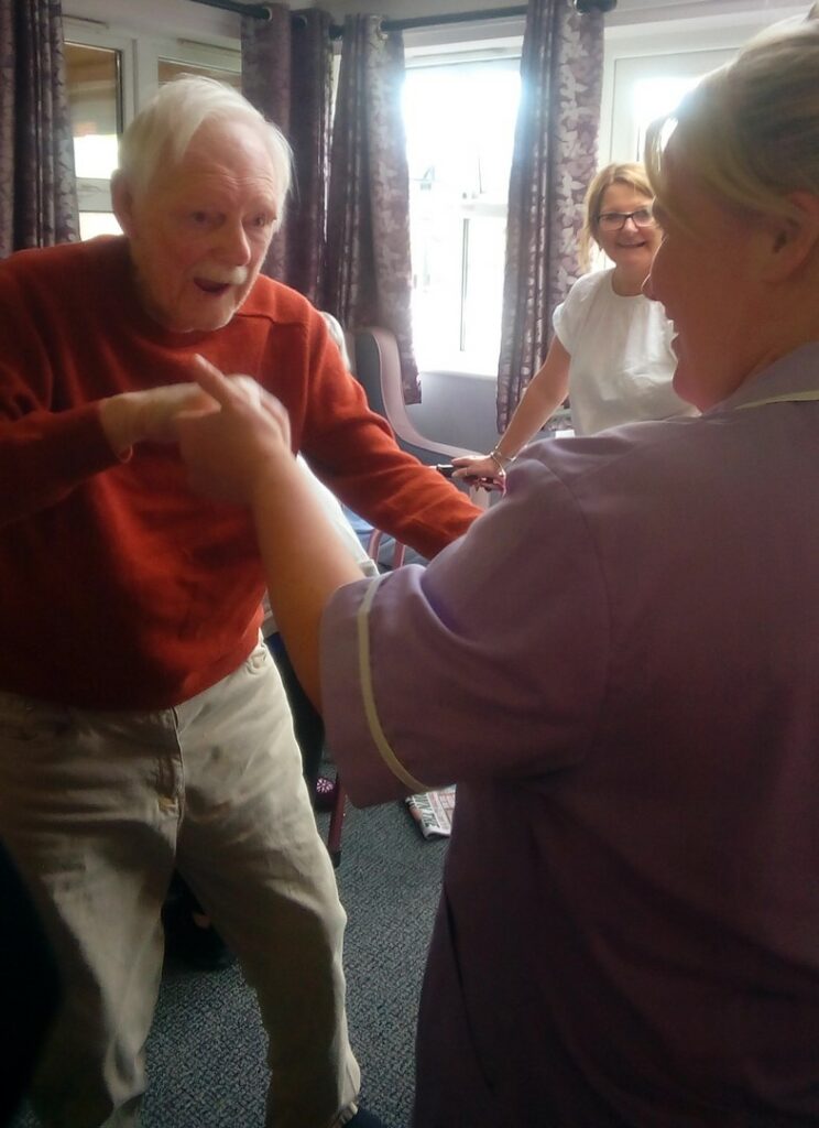 Nightingale Care Home