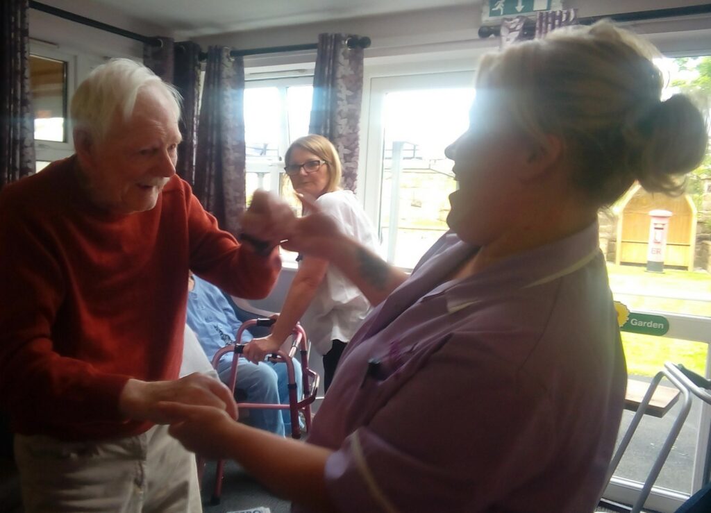 Nightingale Care Home