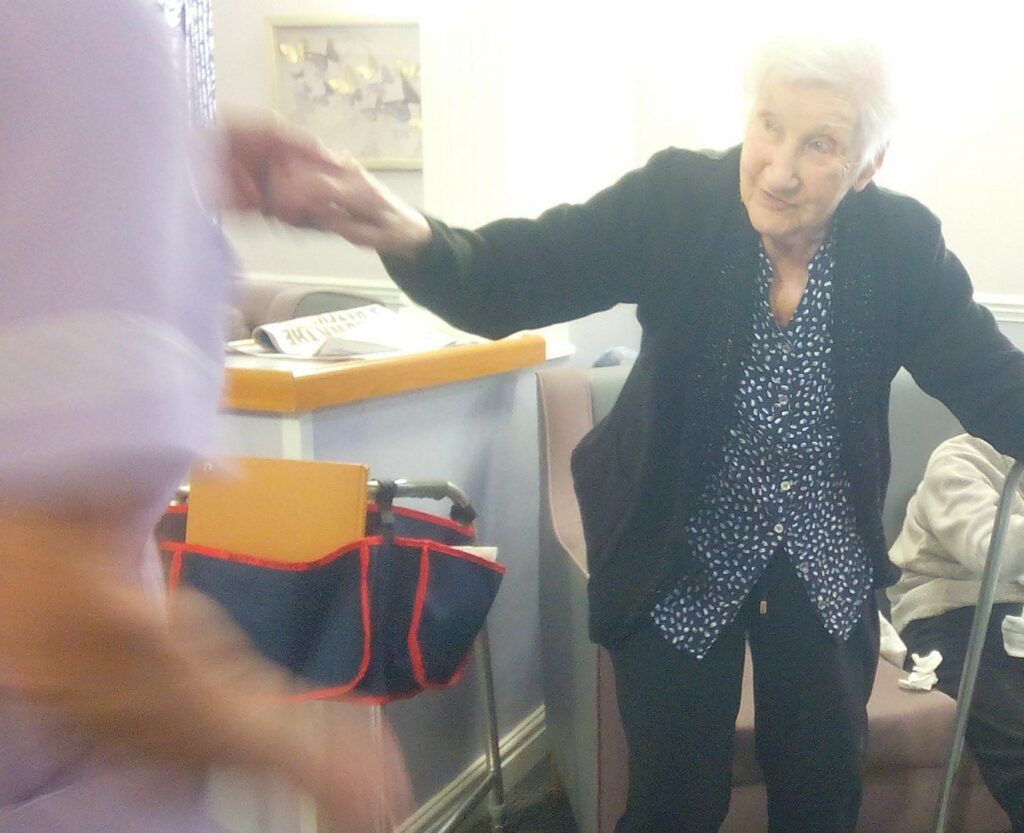 Nightingale Care Home