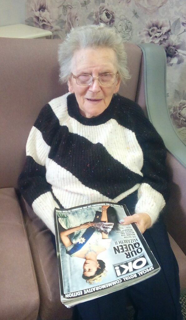 Nightingale Care Home
