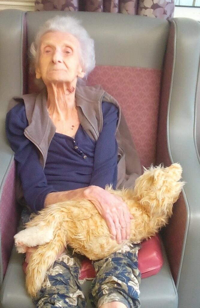 Nightingale Care Home