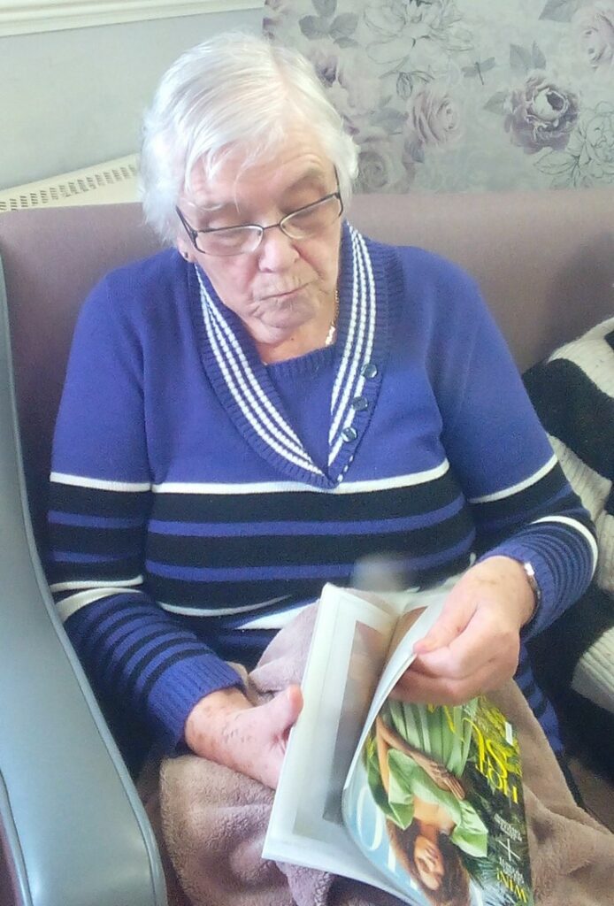 Nightingale Care Home