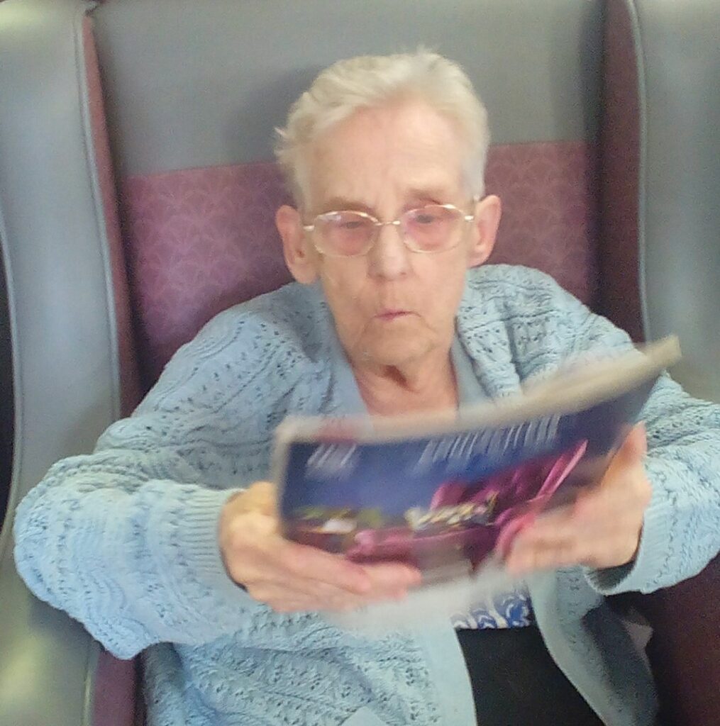 Nightingale Care Home