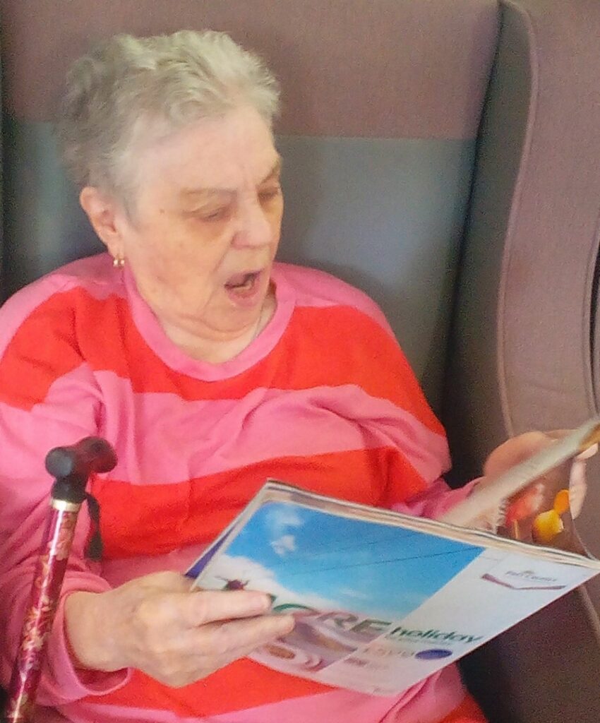 Nightingale Care Home