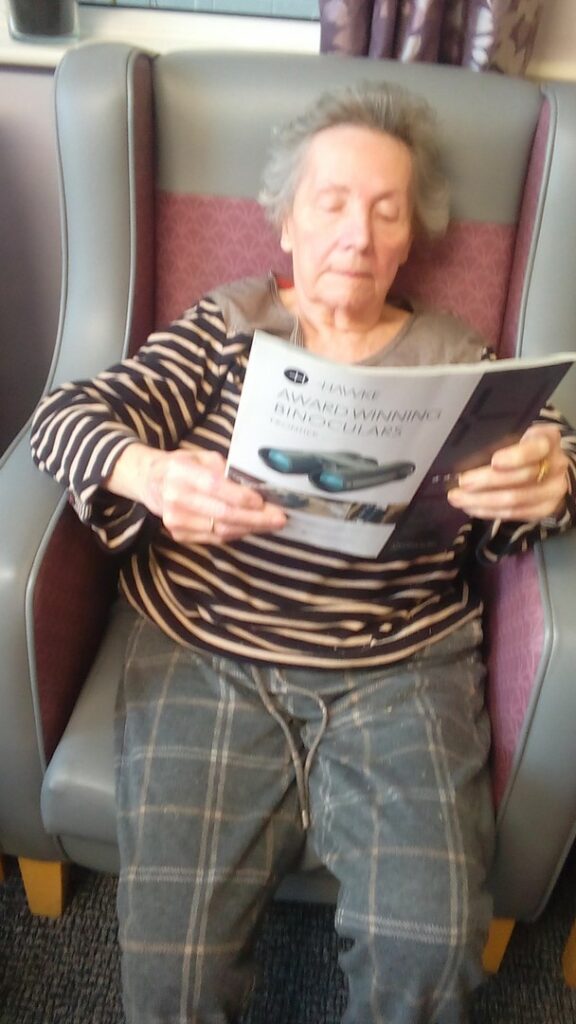 Nightingale Care Home