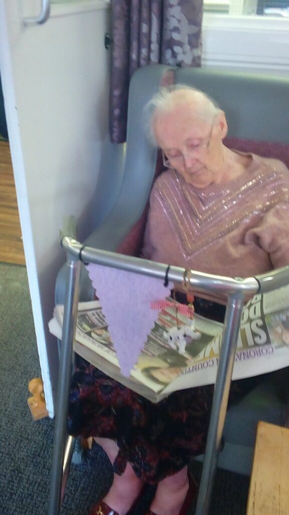 Nightingale Care Home
