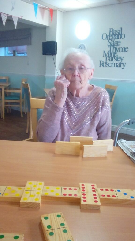 Nightingale Care Home