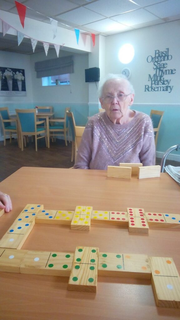 Nightingale Care Home
