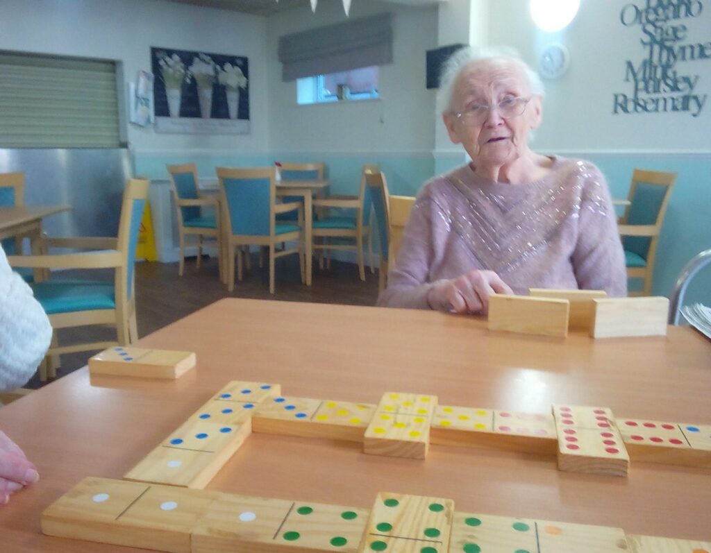 Nightingale Care Home
