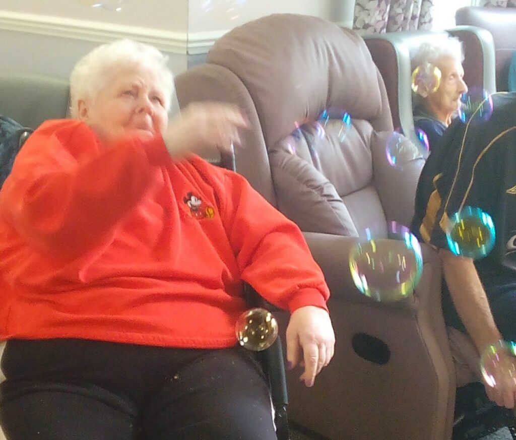 Nightingale Care Home