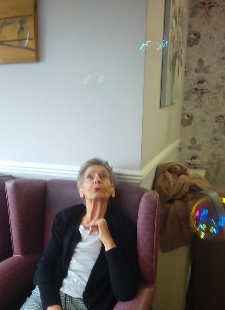 Nightingale Care Home