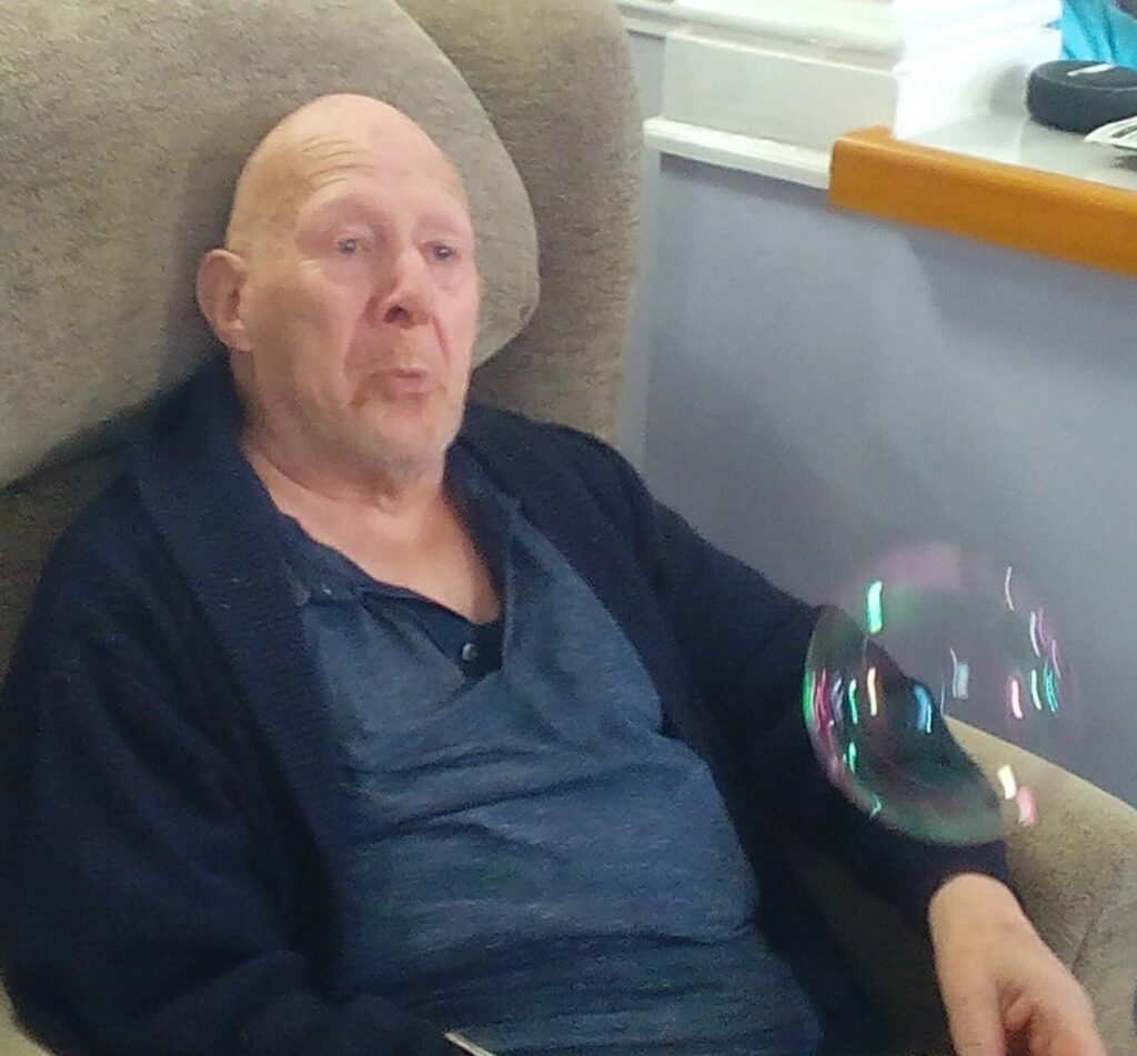 Nightingale Care Home