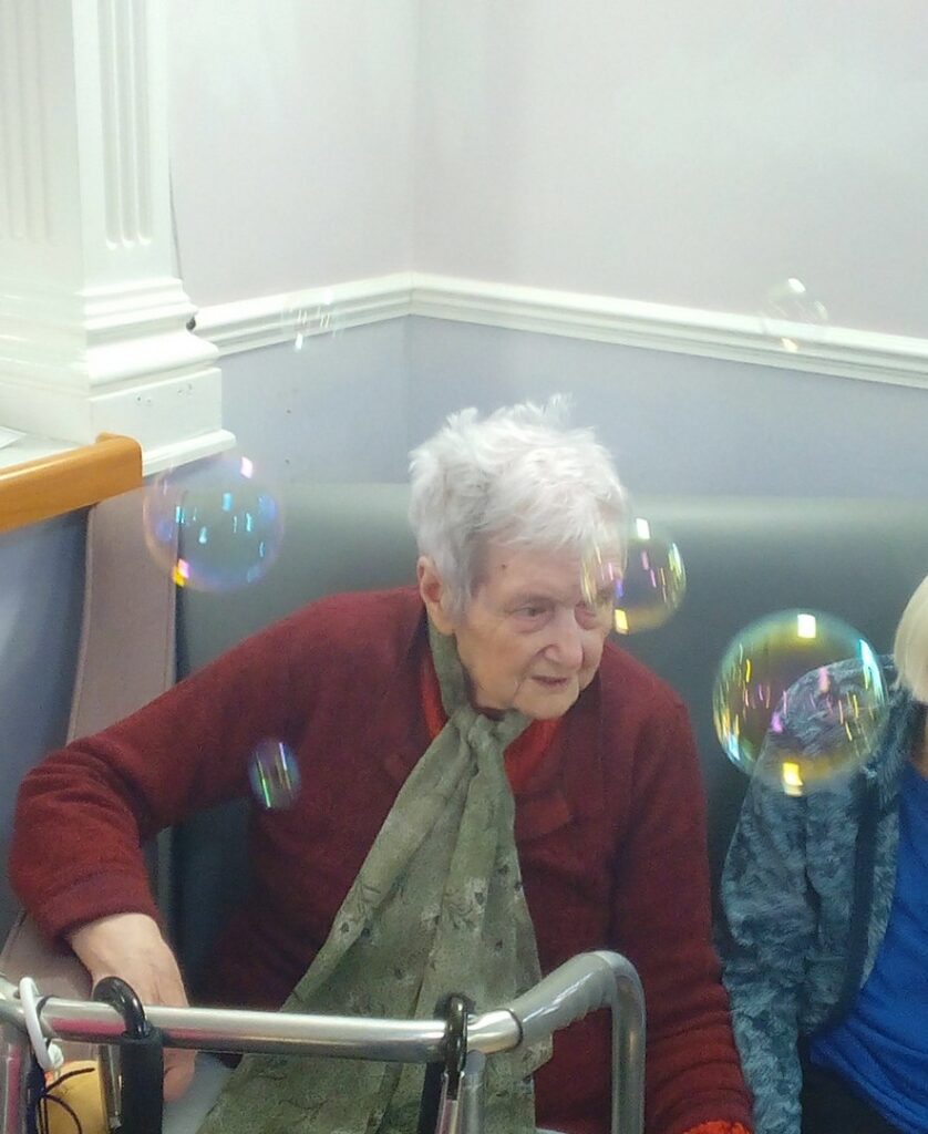 Nightingale Care Home
