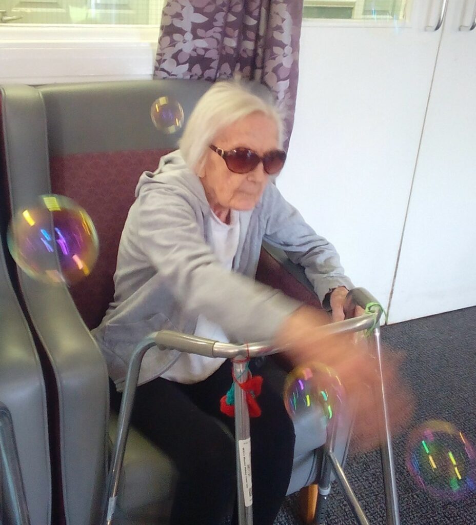 Nightingale Care Home