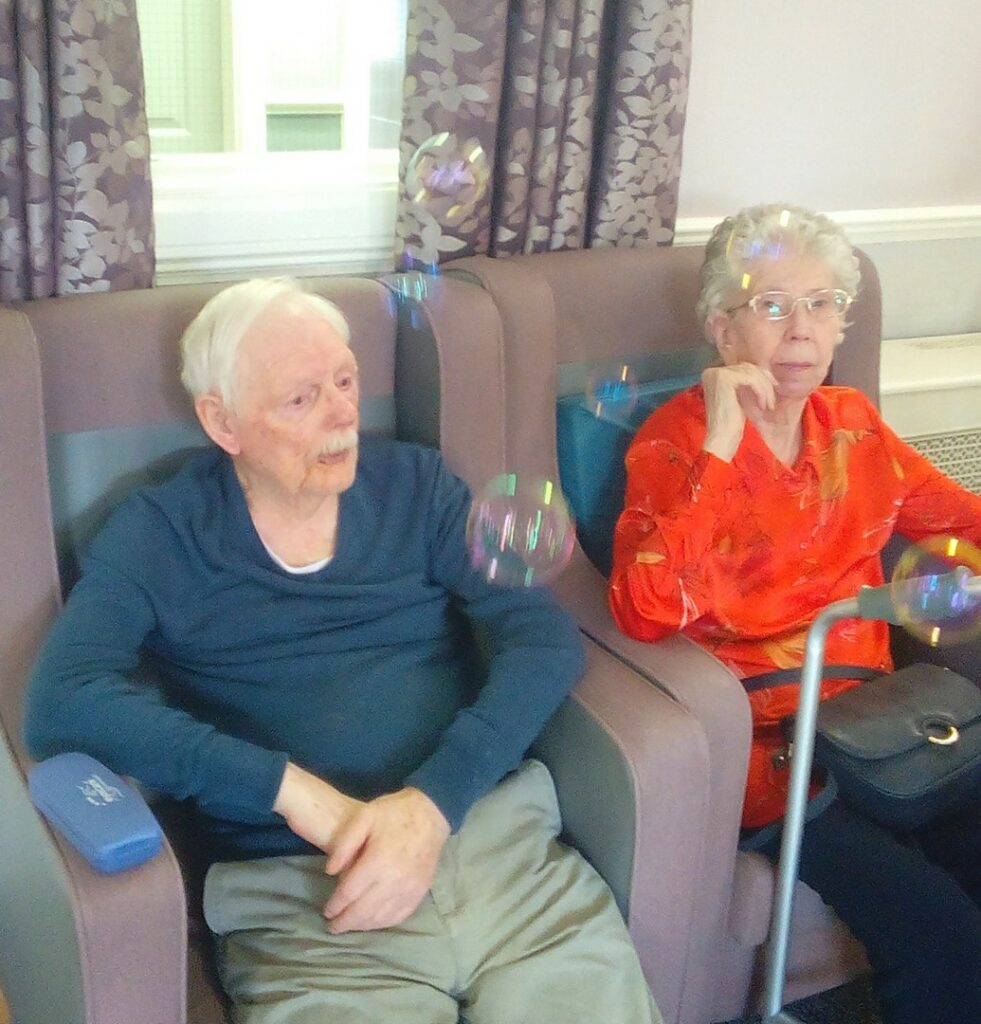 Nightingale Care Home