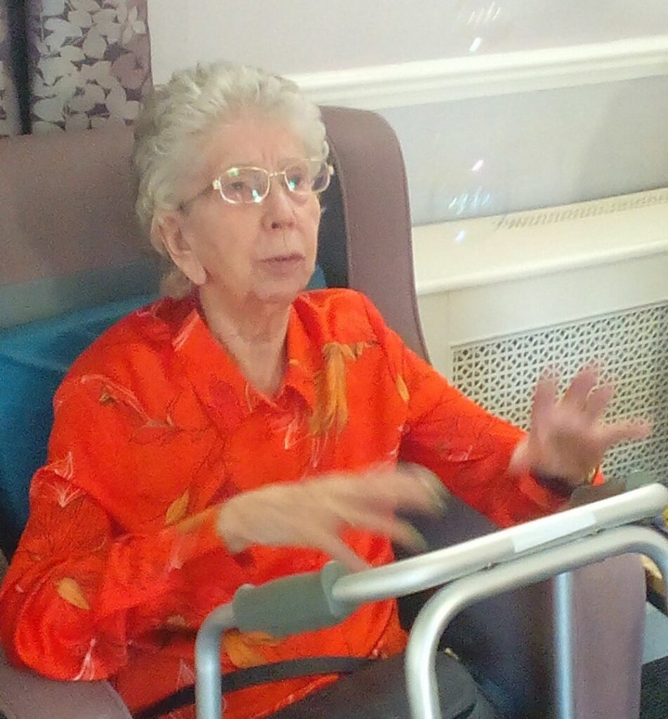 Nightingale Care Home