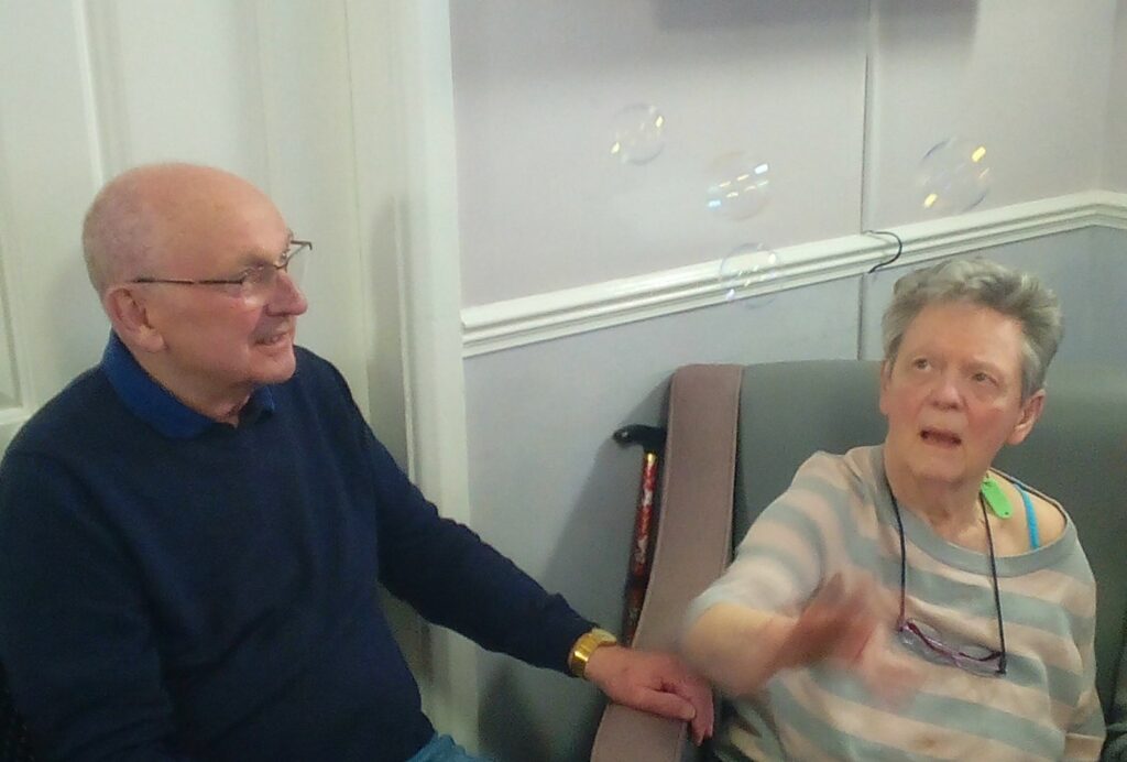 Nightingale Care Home
