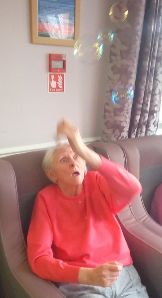 Nightingale Care Home