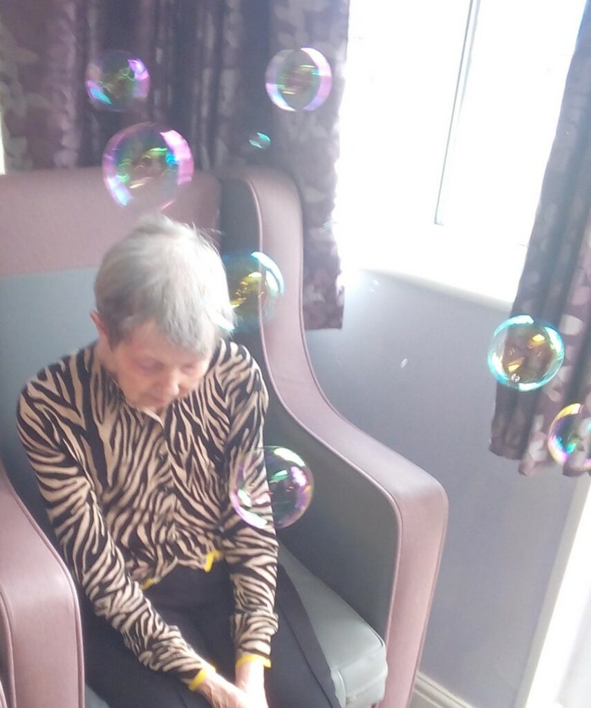 Nightingale Care Home