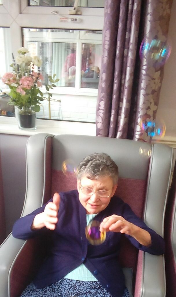 Nightingale Care Home