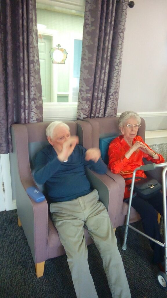 Nightingale Care Home