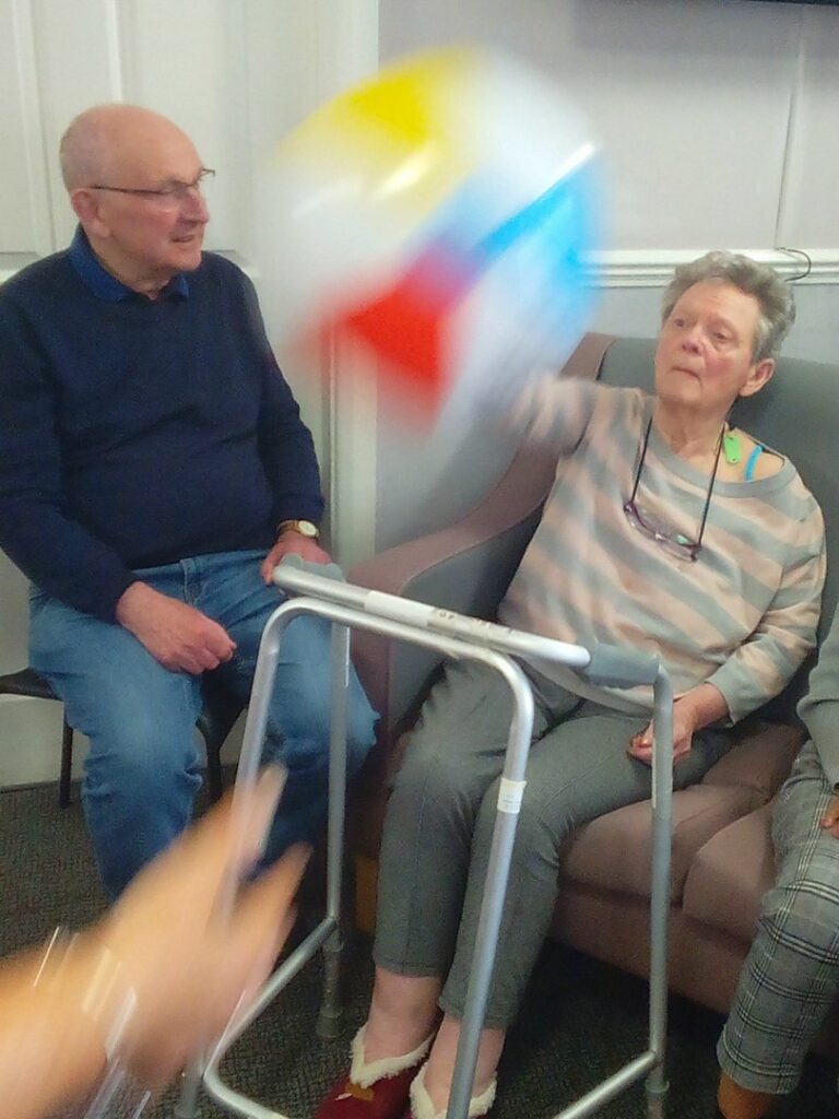 Nightingale Care Home