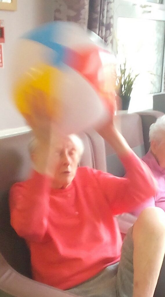 Nightingale Care Home