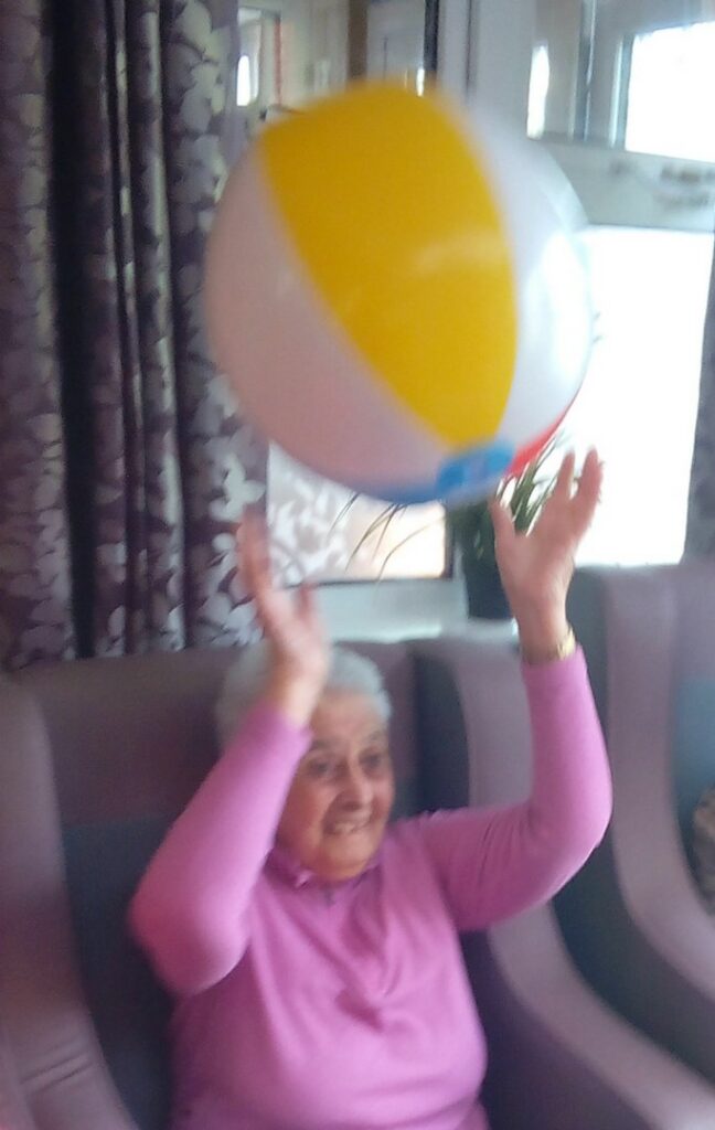 Nightingale Care Home