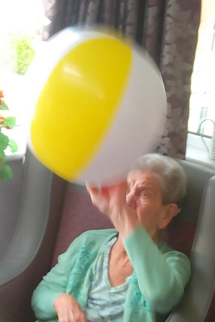 Nightingale Care Home