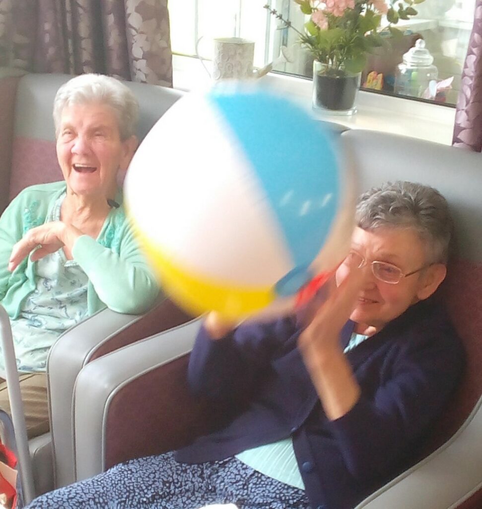 Nightingale Care Home