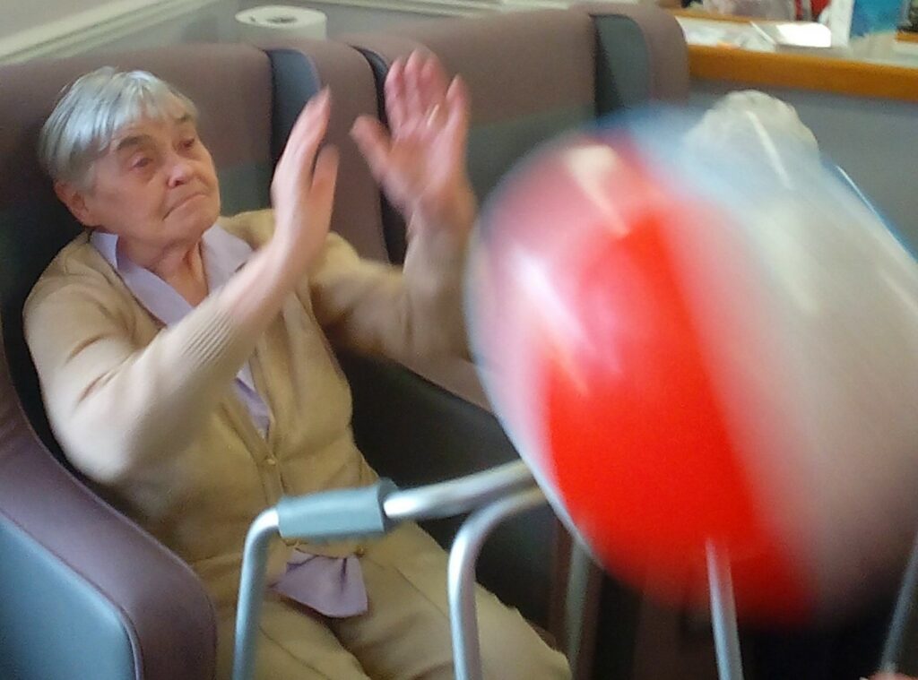Nightingale Care Home
