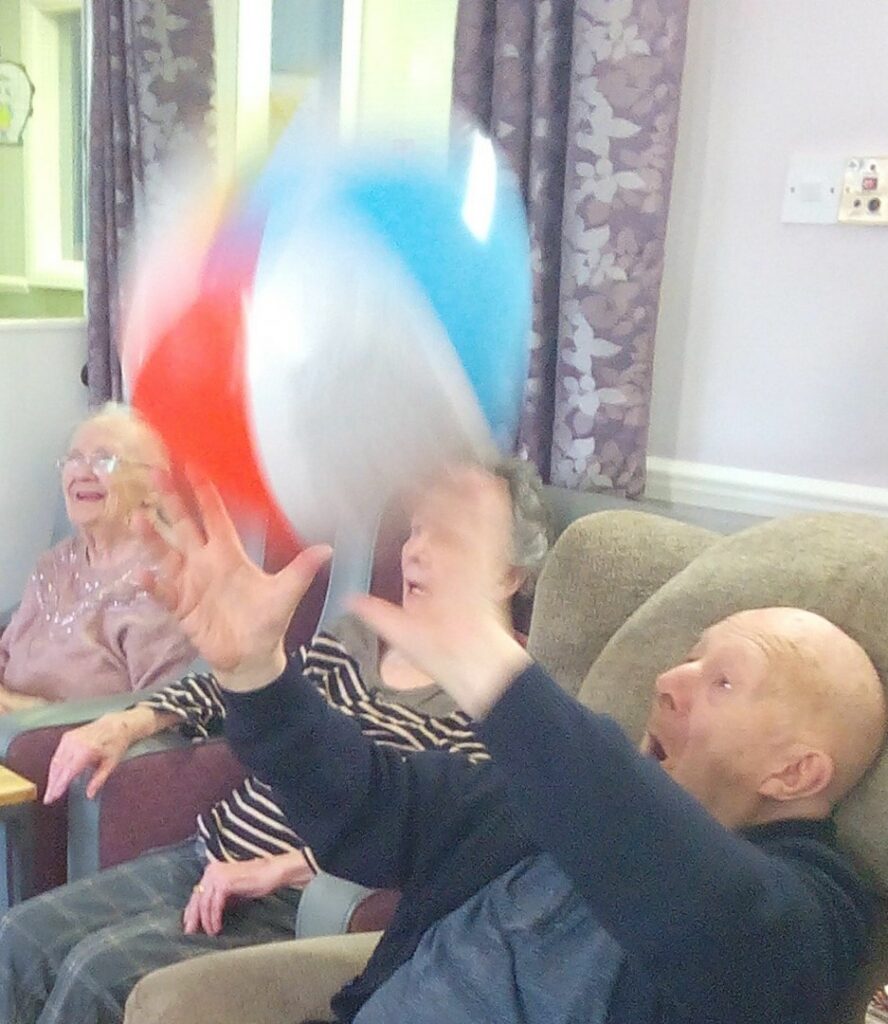 Nightingale Care Home