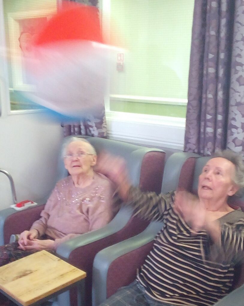 Nightingale Care Home